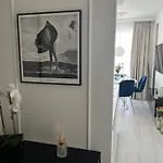 365pam - Glamour - Basen, Sauna, Jacuzzi, Silownia, Restauracja Kolobrzeg
