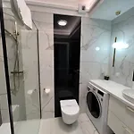 Daire 365pam - Glamour - Basen, Sauna, Jacuzzi, Silownia, Restauracja *
