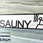 365pam - Glamour - Basen, Sauna, Jacuzzi, Silownia, Restauracja * 코워브제크