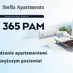 365pam - Glamour - Basen, Sauna, Jacuzzi, Silownia, Restauracja 아파트
