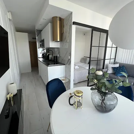 365pam - Glamour - Basen, Sauna, Jacuzzi, Silownia, Restauracja * Kołobrzeg