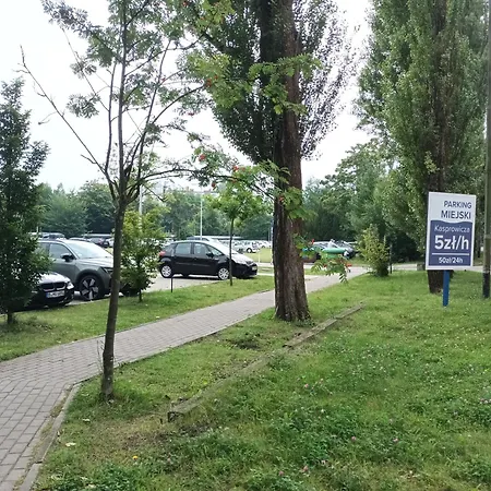 365pam - Glamour - Basen, Sauna, Jacuzzi, Silownia, Restauracja Apartment