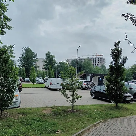 365pam - Glamour - Basen, Sauna, Jacuzzi, Silownia, Restauracja Apartment *