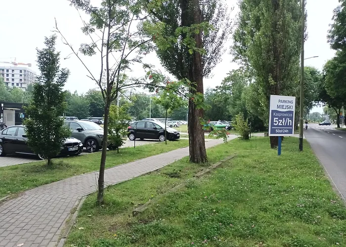 365pam - Glamour - Basen, Sauna, Jacuzzi, Silownia, Restauracja Apartment