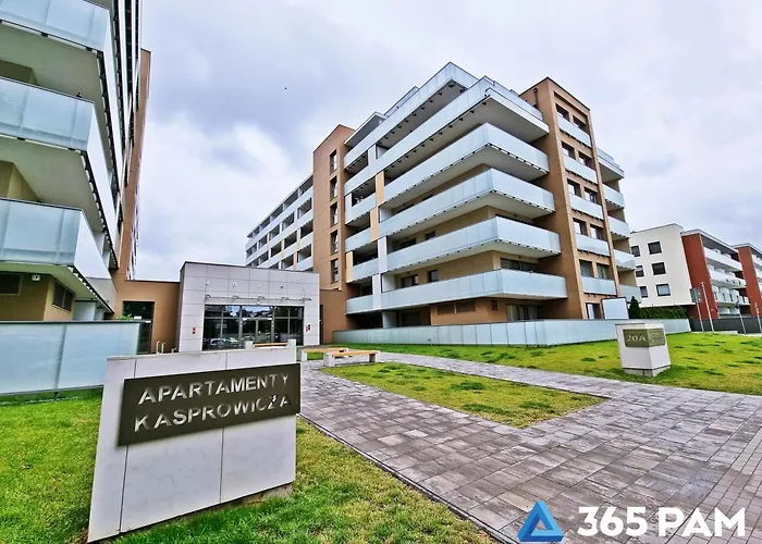 365pam - Glamour - Basen, Sauna, Jacuzzi, Siłownia, Restauracja *